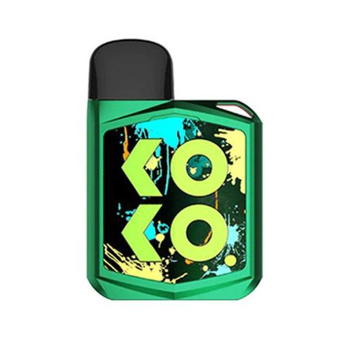 Uwell - Koko Prime Kit - MI VAPE CO 