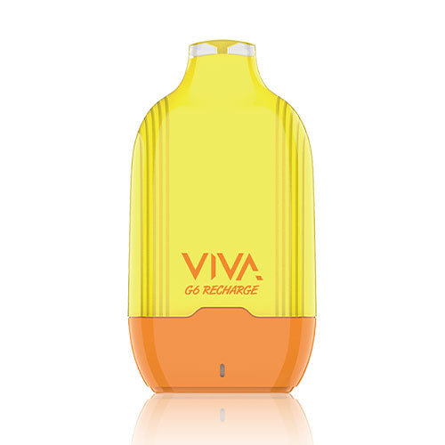 Viva - G6 6000 Disposable