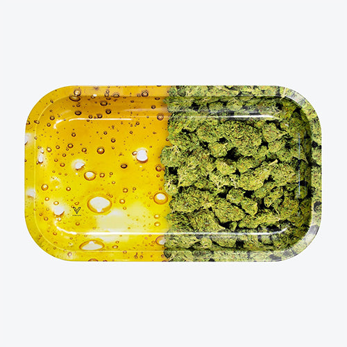 V Syndicate - Hybrid Rolling Tray Medium