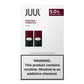 Juul - Virginia Tobacco 2 Pack Pods - MI VAPE CO 