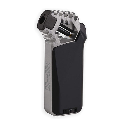 Vertigo - Cyborg Table Lighter