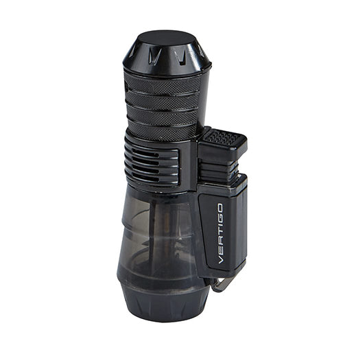 Vertigo Promo Torches
