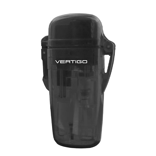 Vertigo Typhoon Water Resistant Lighter
