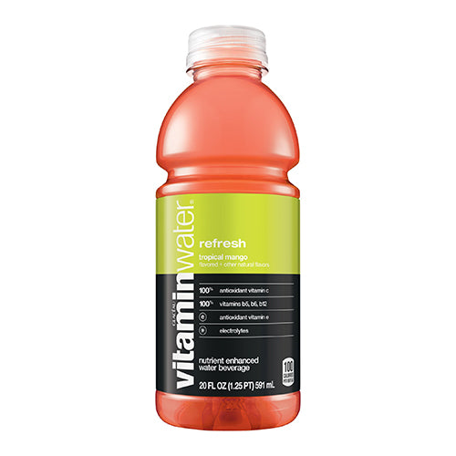 Vitamin Water