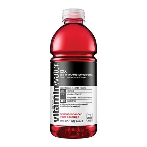 Vitamin Water