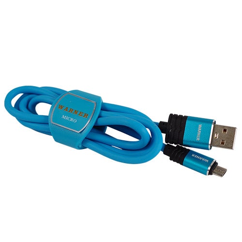 Warner - Charging Cable - MI VAPE CO 