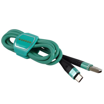 Warner - Charging Cable - MI VAPE CO 