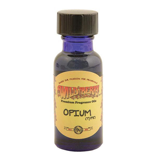 Wildberry - Fragrance Oils
