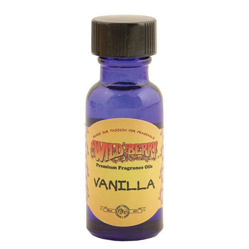 Wildberry - Fragrance Oils