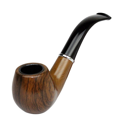 Wooden Hand Pipes