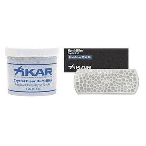 Xikar - Humidification Kit