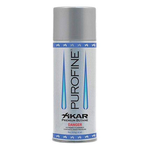 Xikar - Purofine Butane 8oz