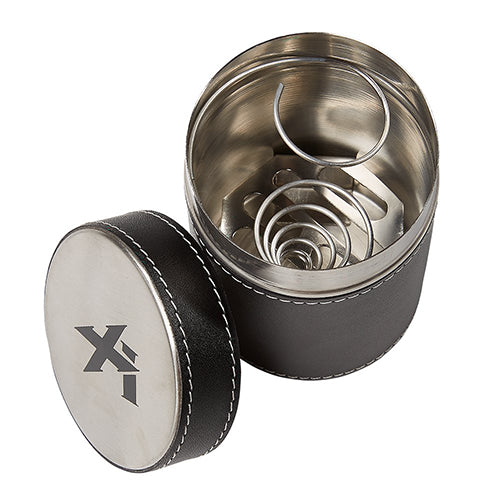 Xikar Ashtray Can