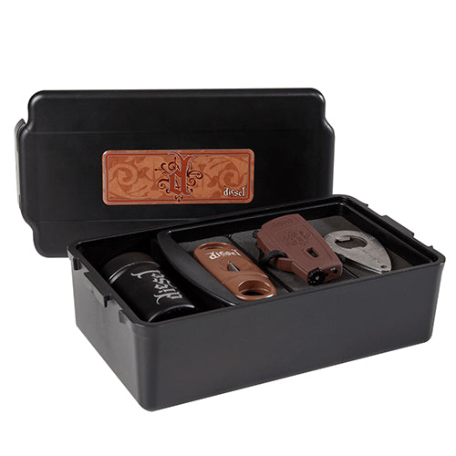 Xikar Cigar Accessory Pack