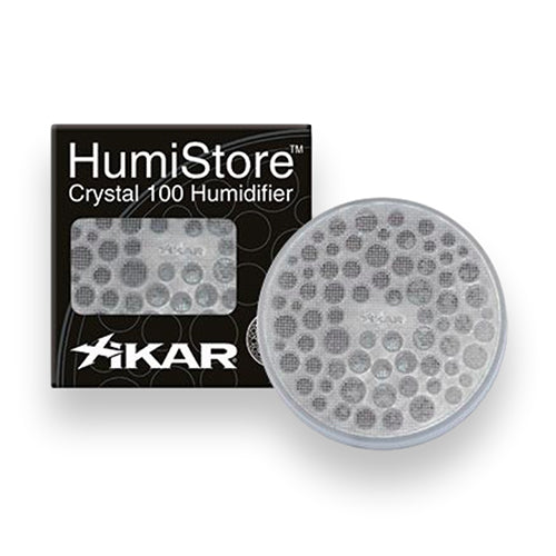 Xikar HumiStore - Crystal Humidifier