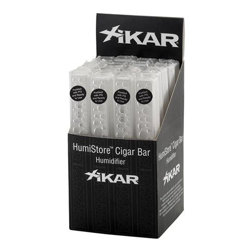 Xikar Humistore Cigar Bar