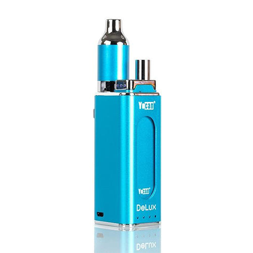 Yocan Delux Blue