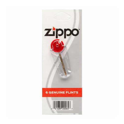 Zippo - Flints - MI VAPE CO 