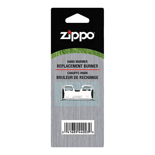 Zippo Hand Warmer Replacement Burner