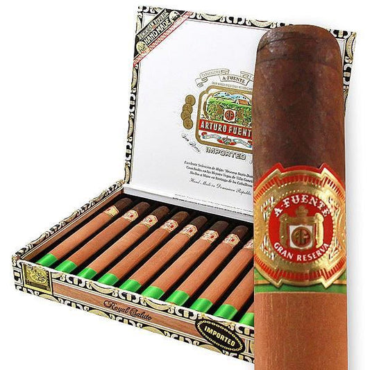 Arturo Fuente Royal Salute