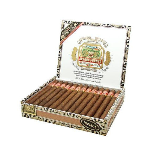 Arturo Fuente Spanish Lonsdales