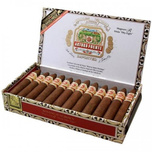 Arturo Fuente Rosado SG Magnum R