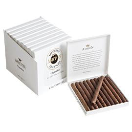 Ashton Small Cigars