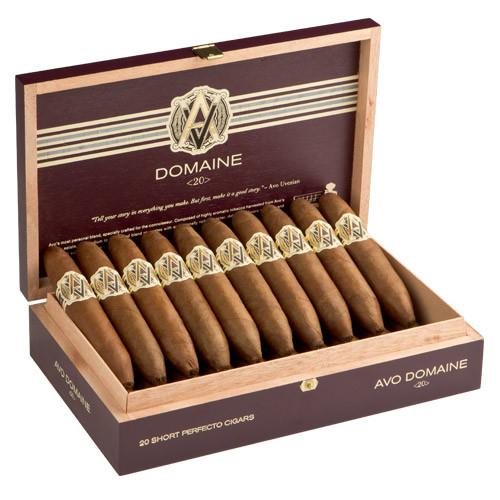 Avo Domaine