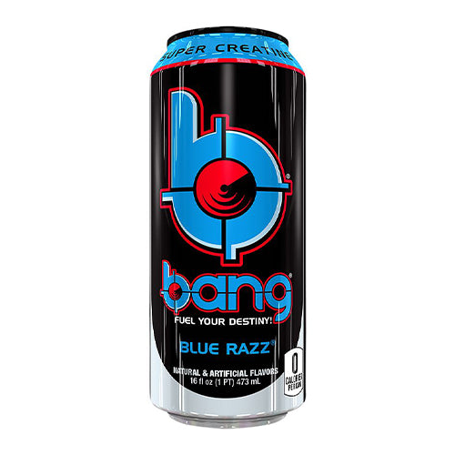 Bang Energy 16oz