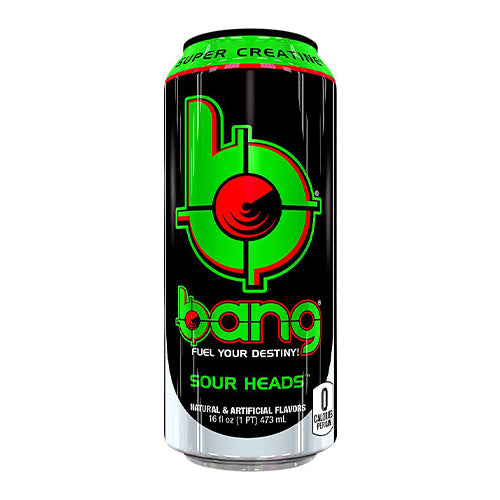 Bang Energy 16oz