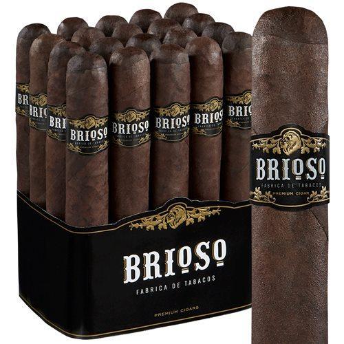 Brioso Maduro