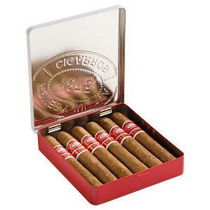 Romeo Y Julieta 1875 Tins