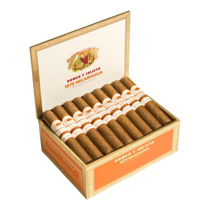 Romeo Y Julieta 1875 Nicaragua