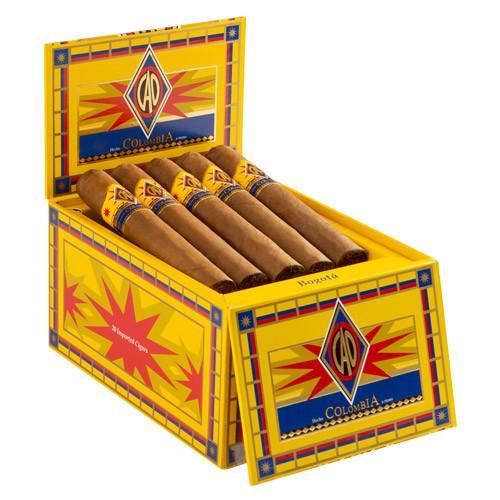 Cao Colombia