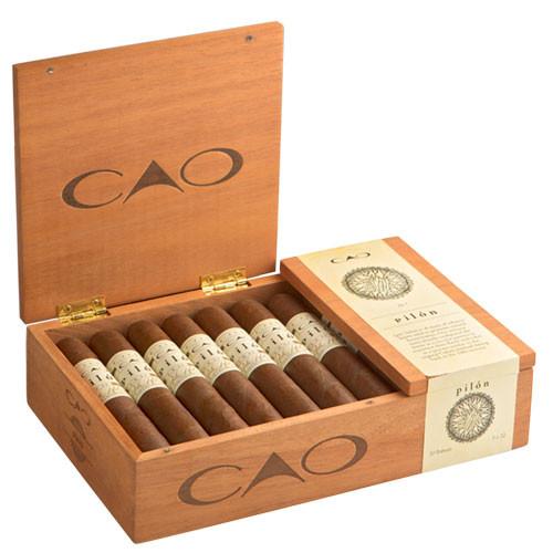Cao Pilon