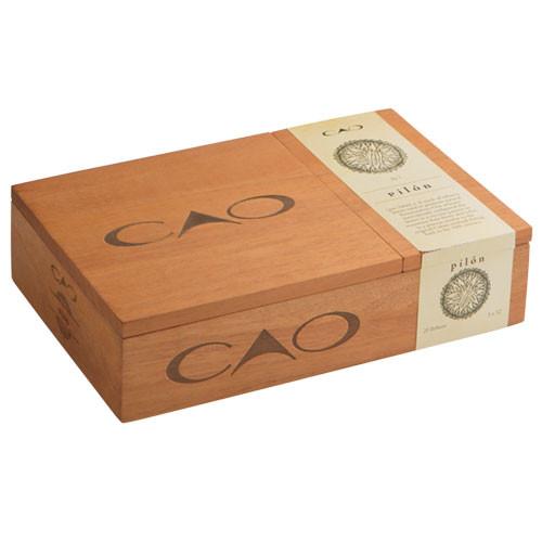 Cao Pilon