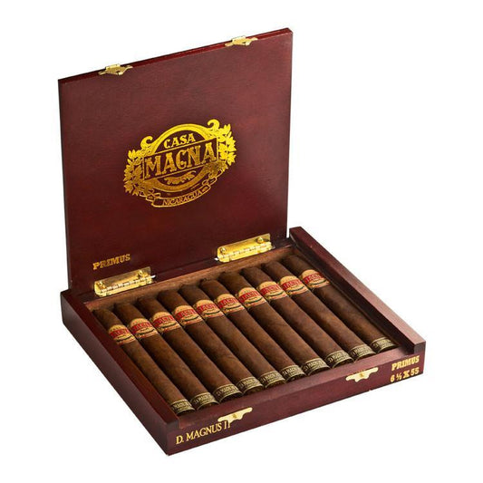 Casa Magna Domus Magnus II