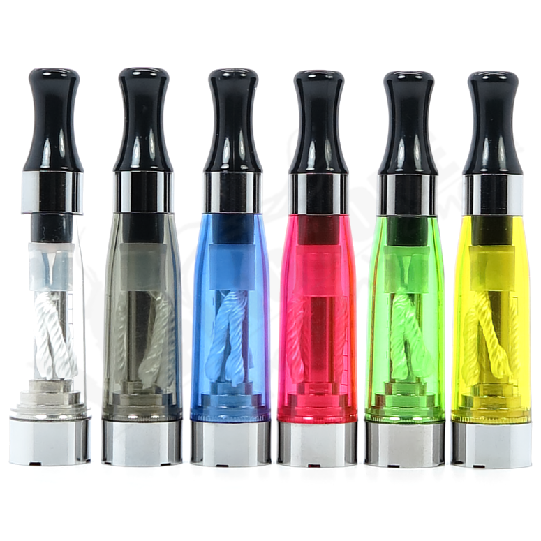 Clearomizer Tank - Long Wick