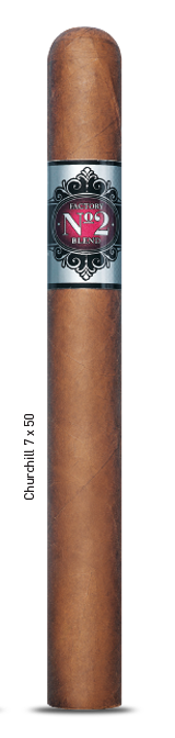 Factory Blend # 2 Bundle
