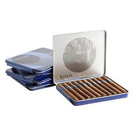 Cao Moontrance Tins