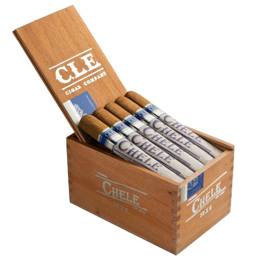 CLE Chele Nicaragua