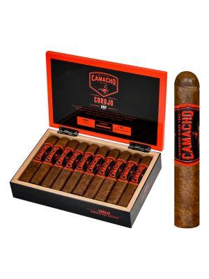 Camacho Corojo Box Pressed