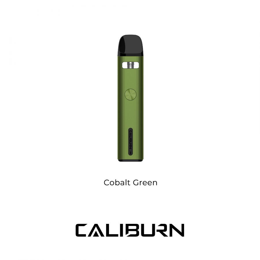 Uwell - Caliburn G2 Pod Kit