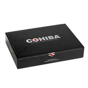 Cohiba Black Tins