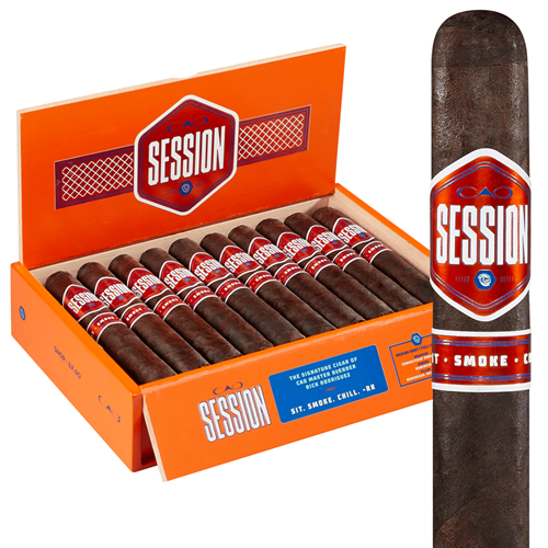 CAO Session