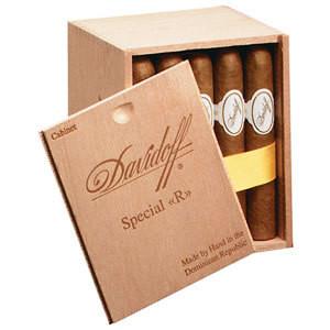 Davidoff Special R