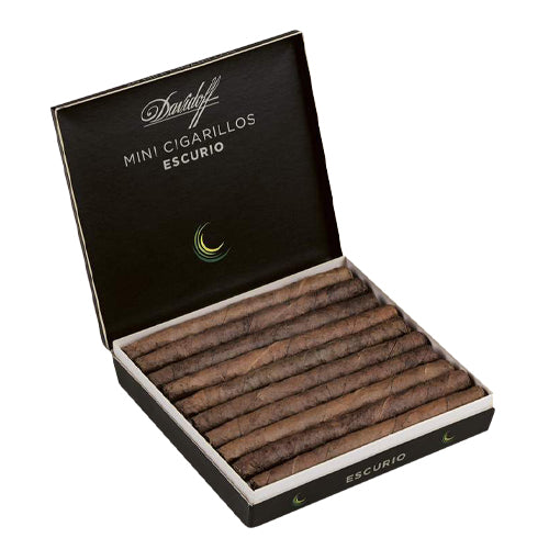 Davidoff Mini Cigarillos