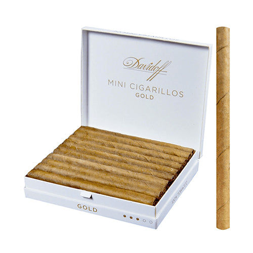 Davidoff Mini Cigarillos