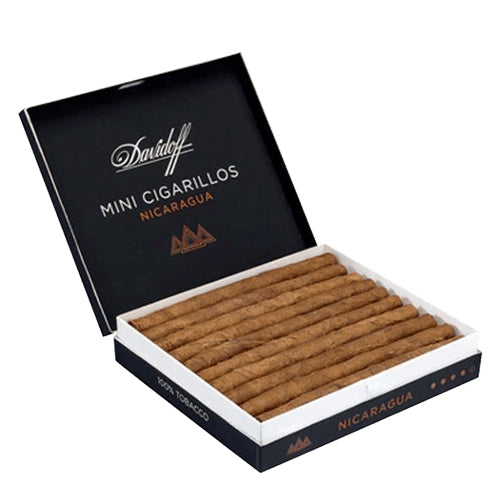 Davidoff Mini Cigarillos