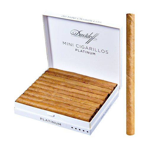 Davidoff Mini Cigarillos